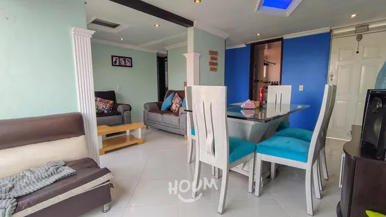 Apartamento En Lagos De Castilla, Castilla. 2 Habitaciones, 62 M², Id: 115518