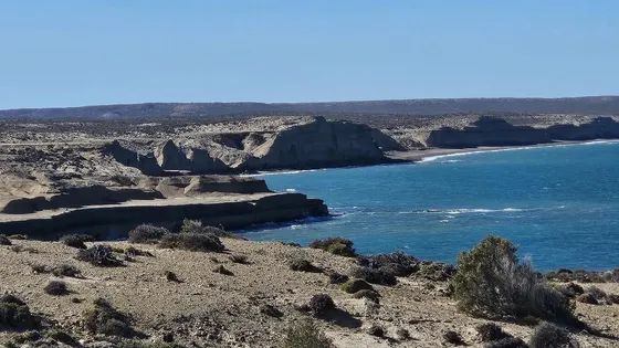 Chubut