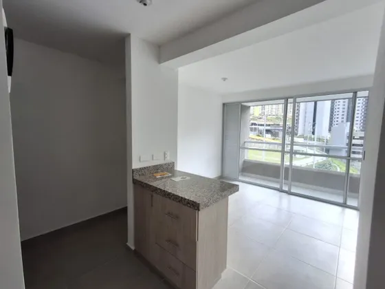  Apartamento En Arriendo Ubicado En Medellín Sector Calasanz (27337).