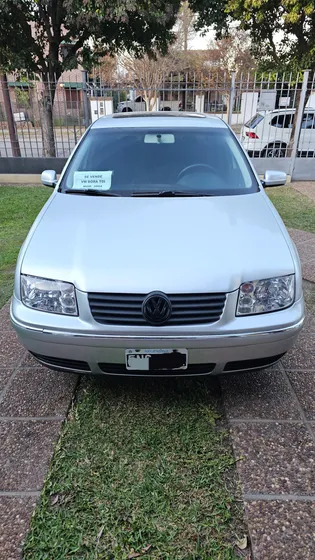 Volkswagen Bora 1.9 I Trendline