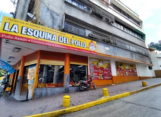 Venta De Negocio Con Fondo De Comercio En Santa Rosalía. Of 