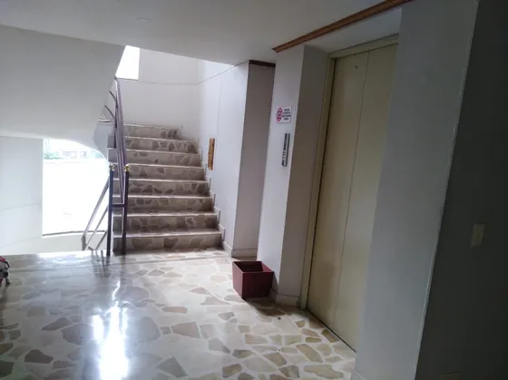 Oficina En Venta  En Palogrande/manizales (279060910).