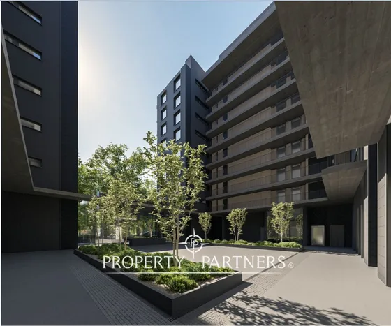 Duplex A Estrenar, Ubicación Exclusiva