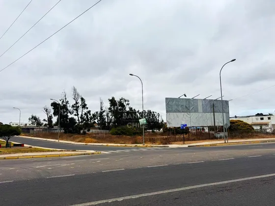 Terrenos Para Desarrollo La Serena / Cuatro Esquinas