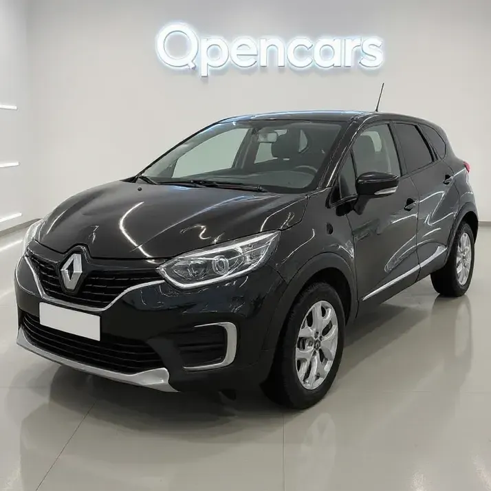 Renault Captur ZEN 2.0