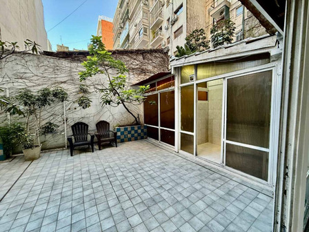 Venta | Depto 3 Ambientes Con Jardín Venta | Depto 3 Ambientes Con Jardín