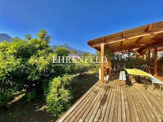 Parcela En Arriendo En Olmué
