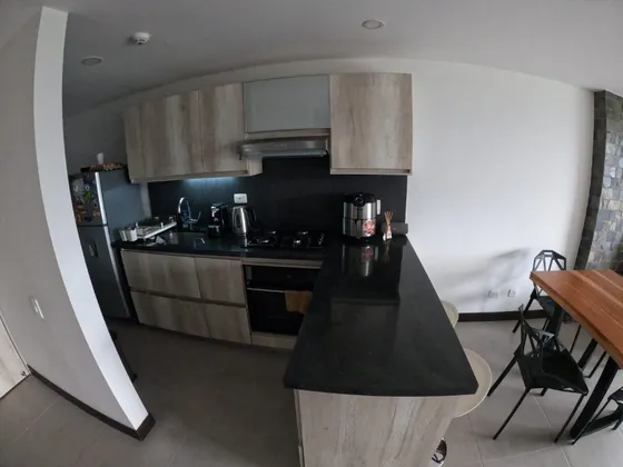 Vendo Apartamento Av Centenario Norte Armenia