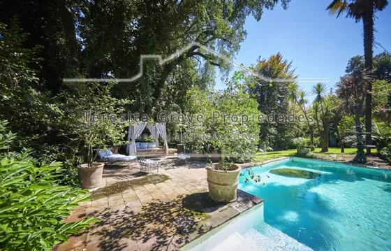 Espectáculo De Casa, El Arrayán