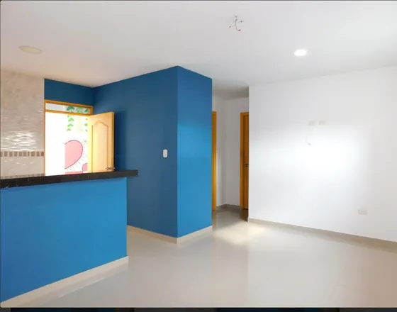 Arriendo Apartamento, Barranquilla Barrio Olaya, Estrato 3