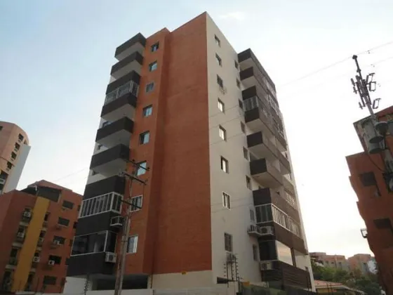 Apartamento En Venta Con Planta Eléctrica 100 San Jacinto Hc