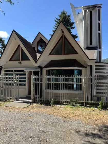 Casa En Arriendo De Gran Tamaño En Altos De Chiguayante