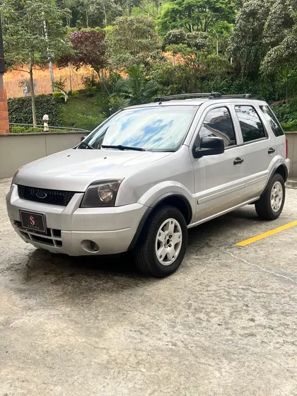 Ford Ecosport 2.0 L