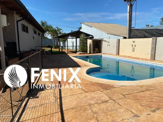 Cf617 - Casa En Venta Z/ Garupá