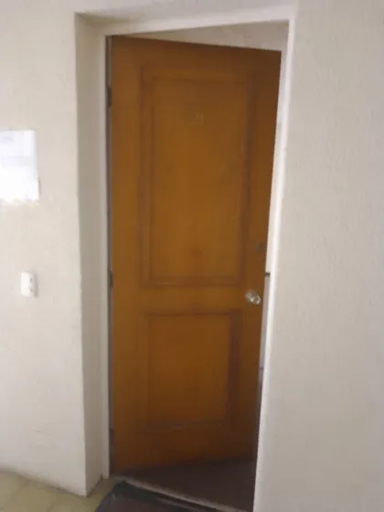 Comodo Depto A Pasos Av Macul 