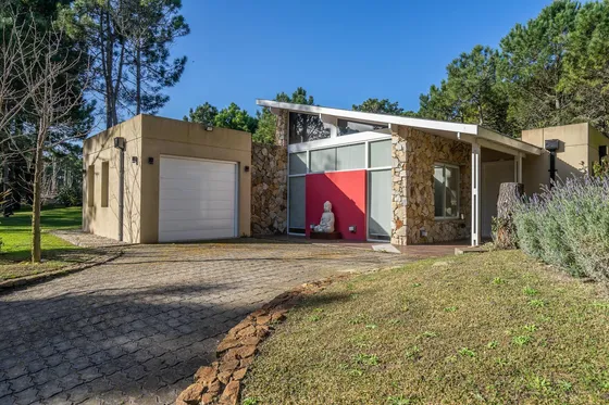 Casa En Venta 4 Ambientes Pinamar La Herradura