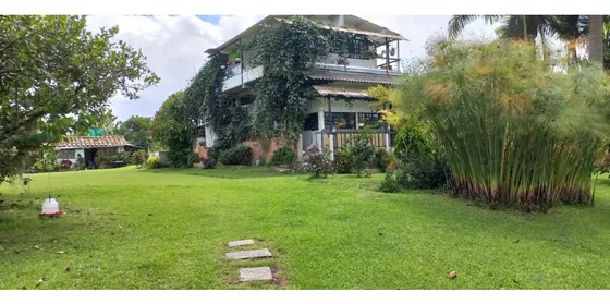 Se Vende Finca Circasia Quindío 