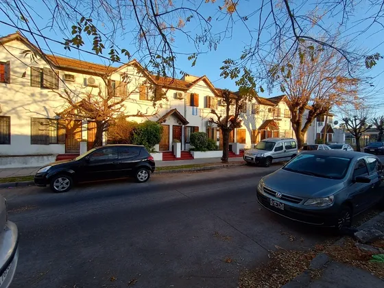 Duplex 2 Ambientes En Complejo Seguro. Ramos Mejia