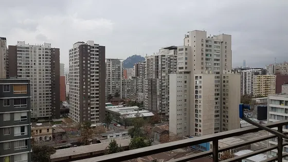 Departamento Carmen Vistas Despejadas