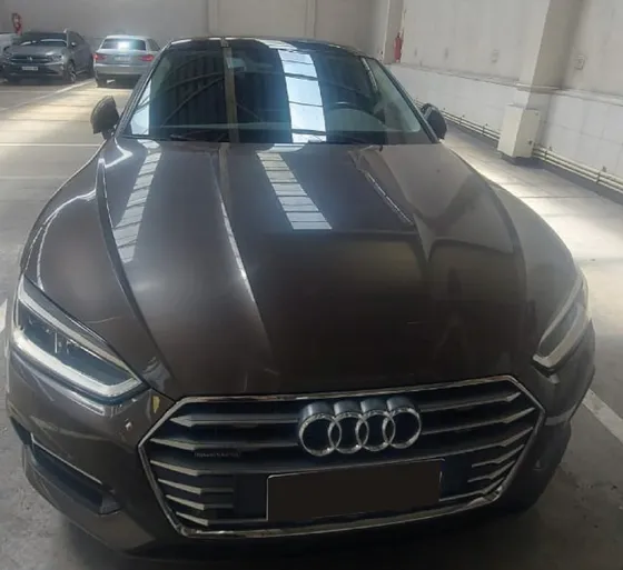 Audi A5 Sportback 2.0t Quattro S-tronic 252cv