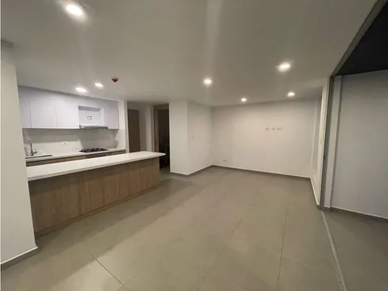 Apartamento Nuevo En Venta , Sector Av Centenario