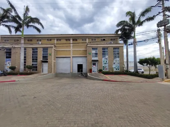 Bodega En Venta En Bocono. Cod V29557
