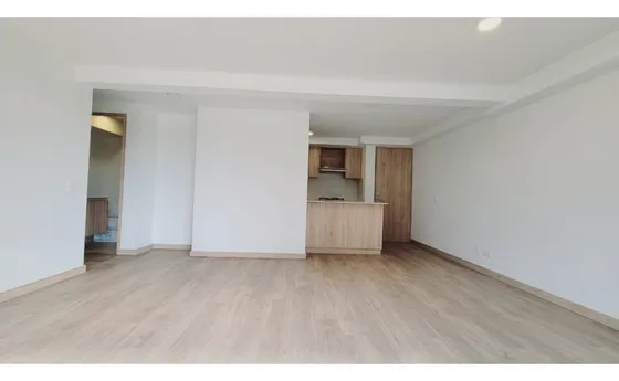 Apartamento En Arriendo - Sector Barro Blanco - Unidad Viverdi