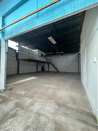 Bodega En Arriendo En Puente Alto