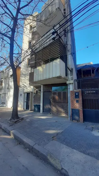 Casa En Venta Rosario Abasto - 2 Dormitorios