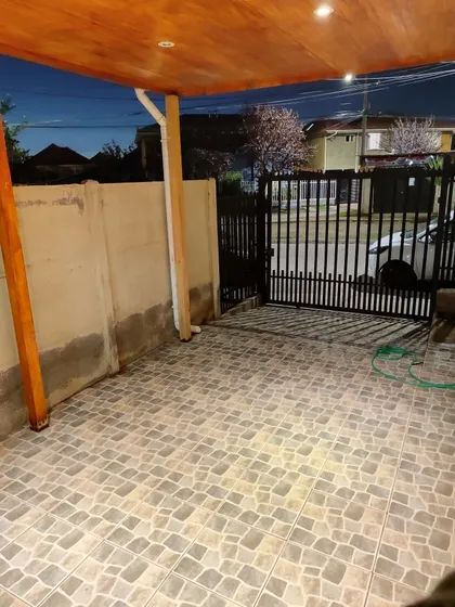 Se Arrienda Casa 3d-1b En Hermoso Barrio Residencial
