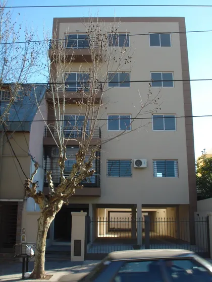 Departamento De 2 Amb A Estrenar En El Palomar S/urquiza