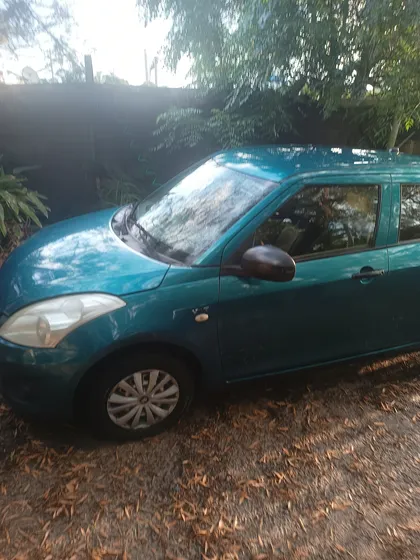 Suzuki Dzire 1.2 Ga 4p