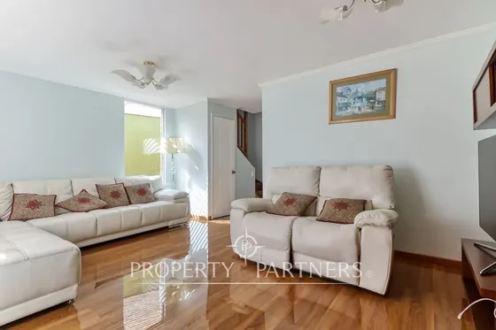 Casa En Venta Sector Norte