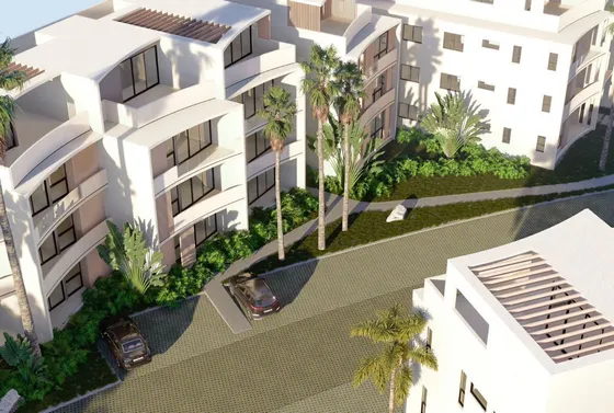 Apartamentos En Venta En  Puerto Plata