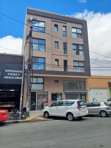 Departamento En Venta - 1 Dormitorio 1 Baño - 26mts2 - Mar De Ajó