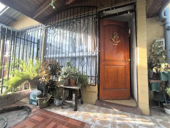 Vende Hermosa Casa 2d 1b 1e Abilio Medina, Buin