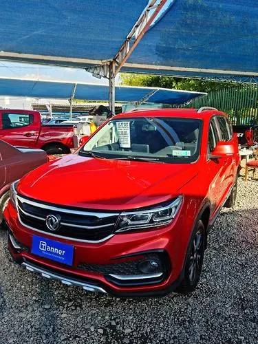 Dongfeng Sx5 1.6 Luxury