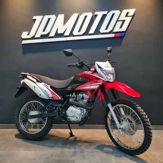 Corven Triax 150 R3 - Gran Descuento De Contado - Jp Motos