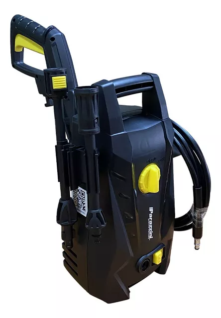 Hidrolavadora K2 Basic Black - 1450 PSI 5 lts/ min