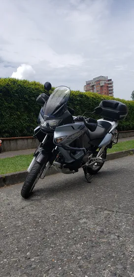 Honda Varadero Xl1000v 2007