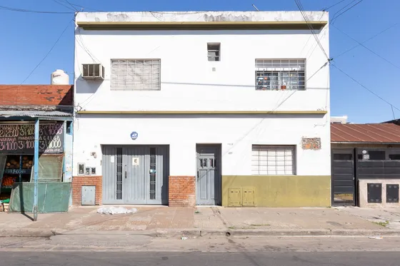 Venta Urgente Ph 5 Amb. Caseros 