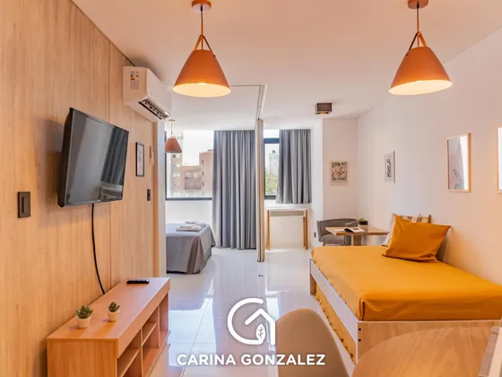 Departamento En  Roca 135