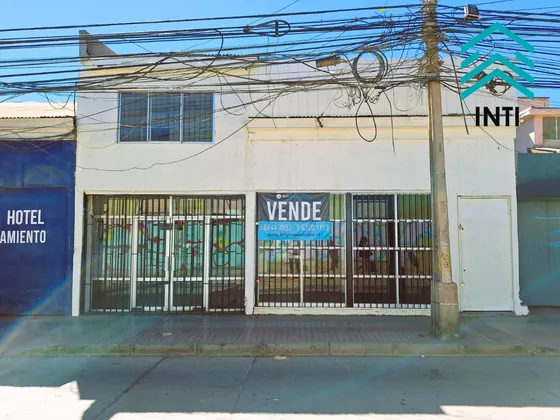 Local Comercial En Zona Centro Ideal Para Restorante