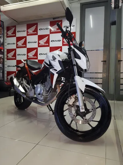Honda Cb 250 Twister 2019 Reggio Motos Ramos Mejia