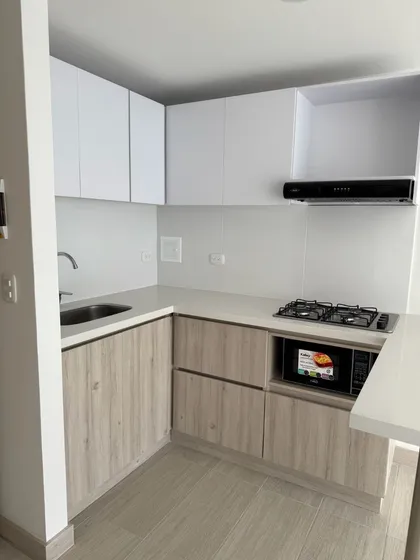 Se Vende Apartaestudio Norte Armenia 