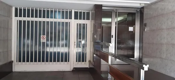 Cochera En Venta En Villla Urquiza