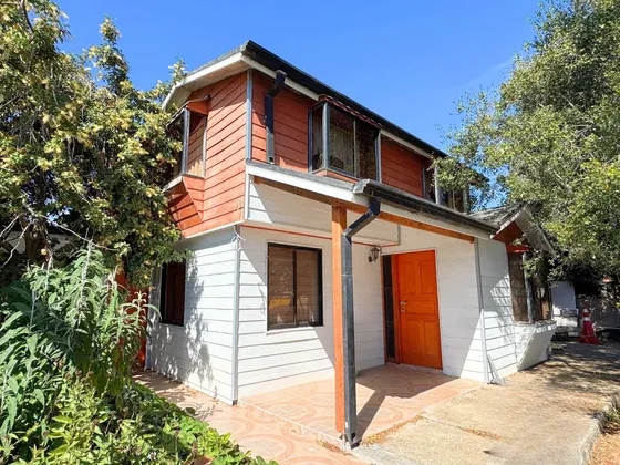 Tu Hogar En Tomé, 6 Dorm, 3 Bañ, 3 Est (88283)