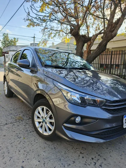 Fiat Cronos 1.3 Gse Drive
