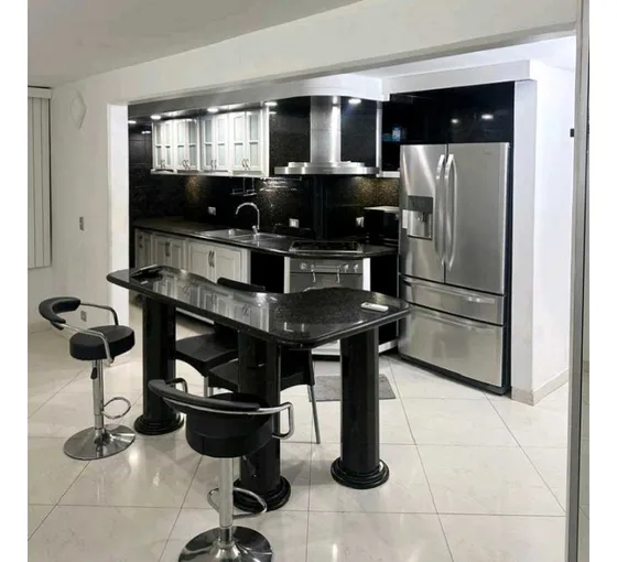 Apartamento En Venta En Nueva Casarapa