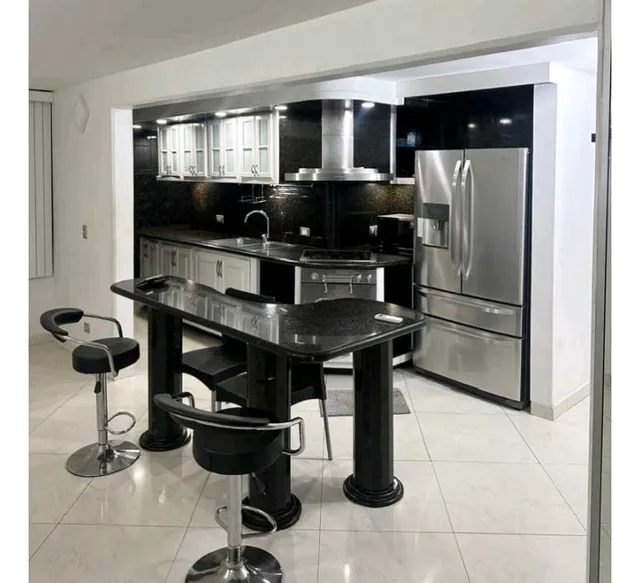 Apartamento En Venta En Nueva Casarapa